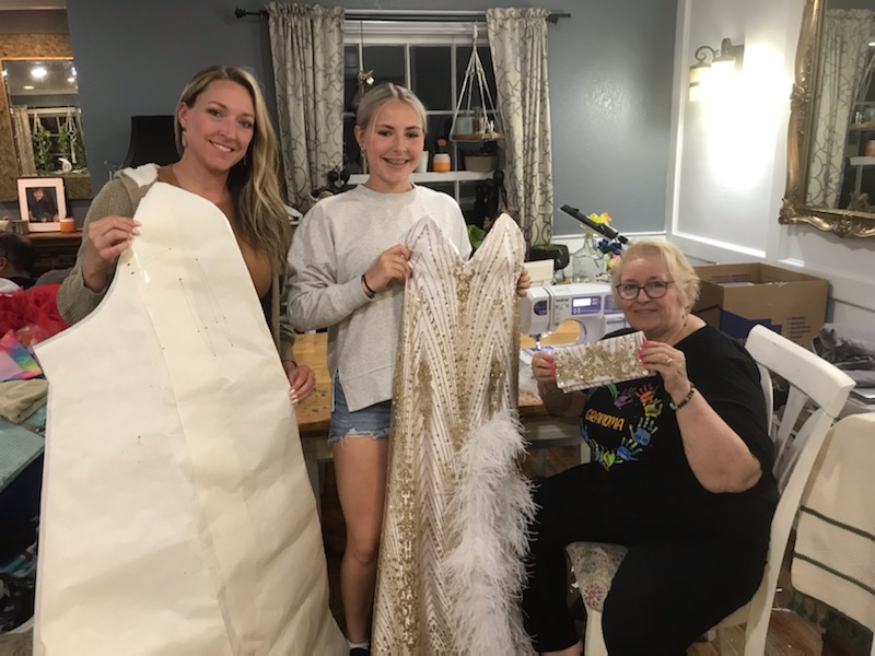 How to Make a Stunning Prom Dress in 10 Easy Steps